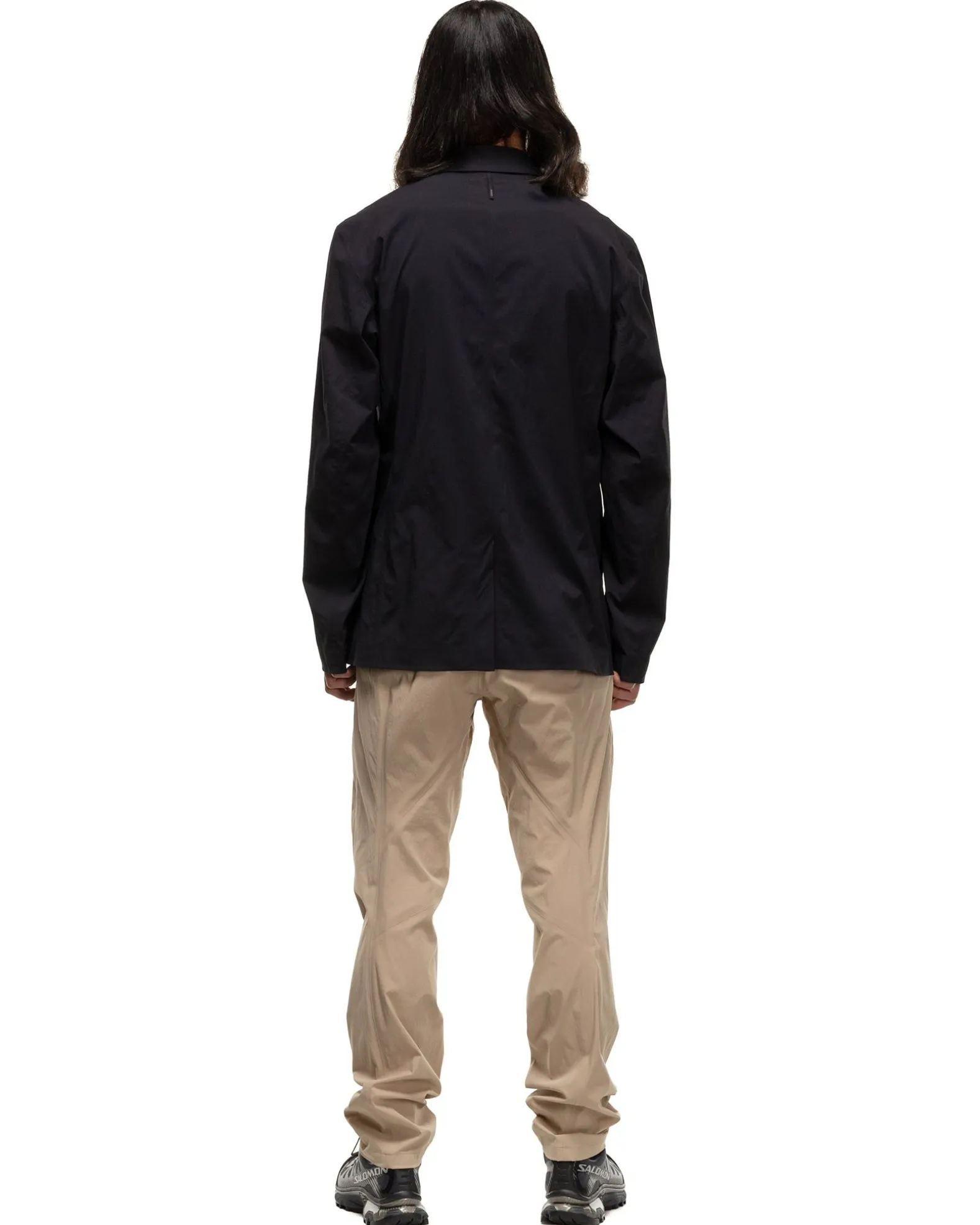 Blazer Lt Black