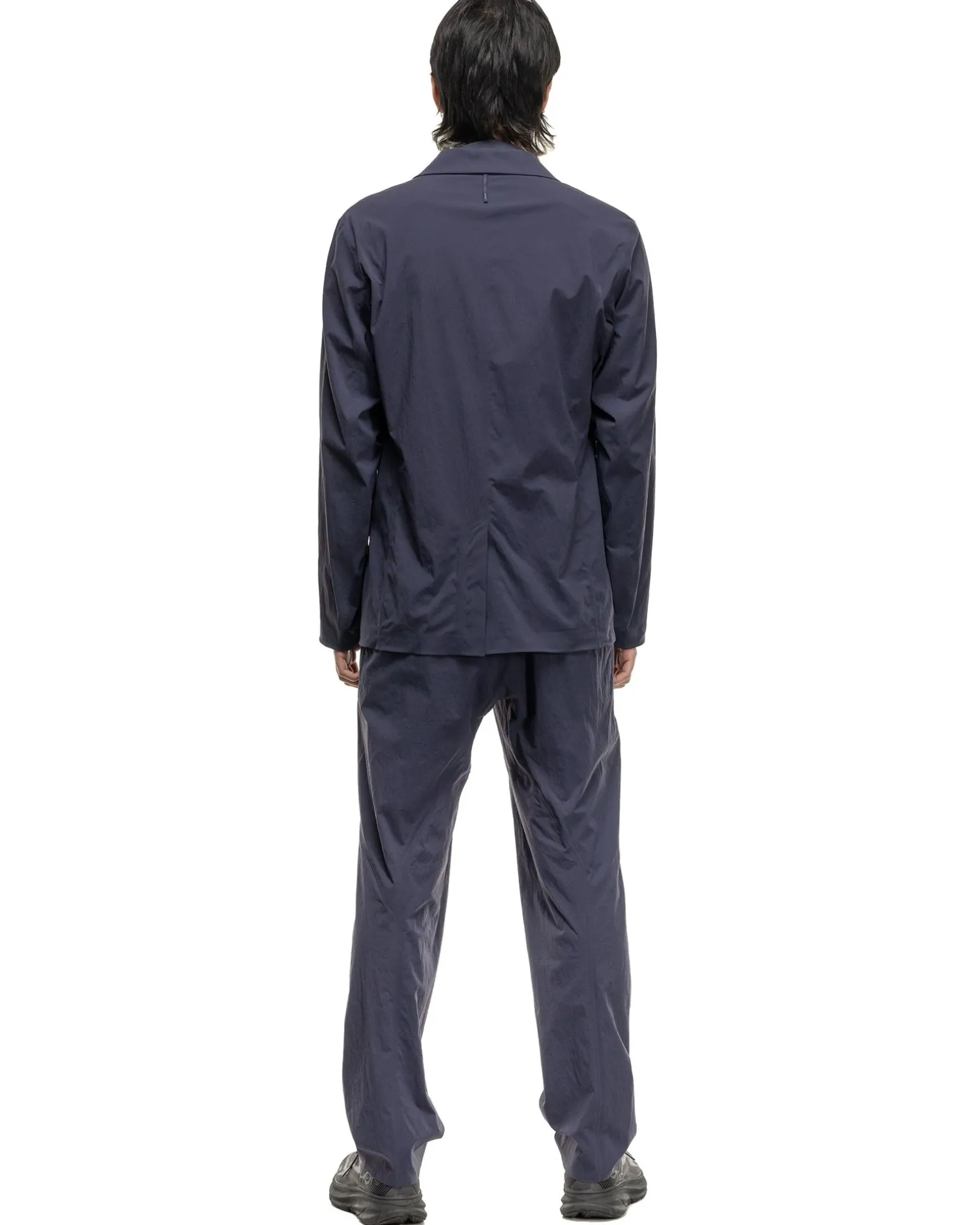 Blazer Lt Black Sapphire