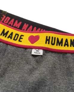 Boxer Brief Charcoal