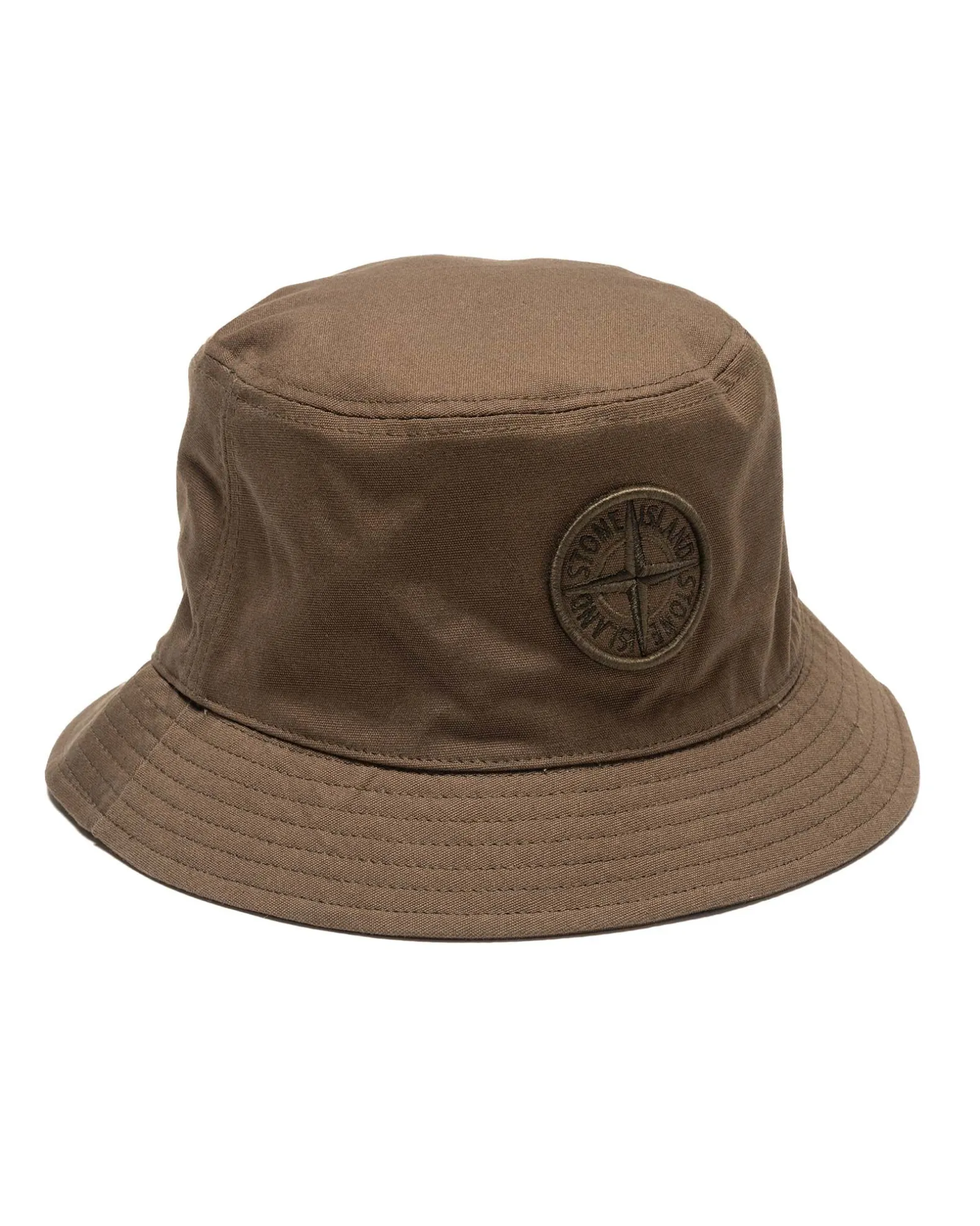 Bucket Hat Military Green
