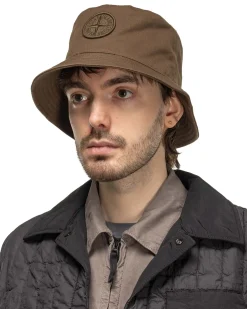 Bucket Hat Military Green