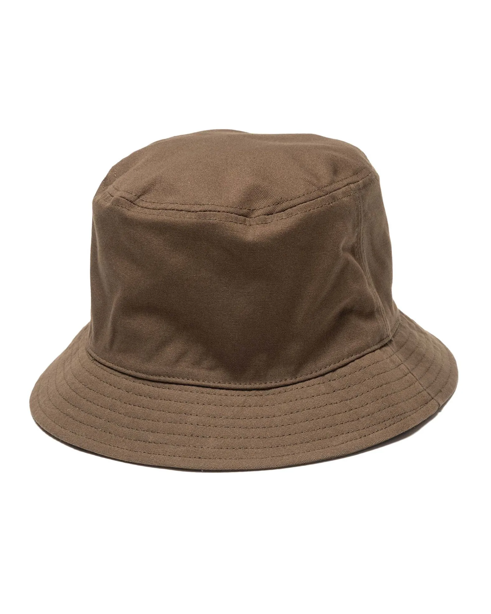 Bucket Hat Military Green