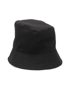 Bucket Hat Pc Hopsack Dk Navy