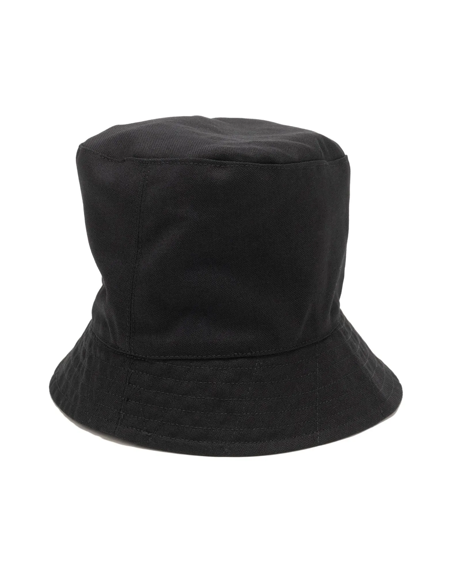 Bucket Hat Pc Hopsack Dk Navy