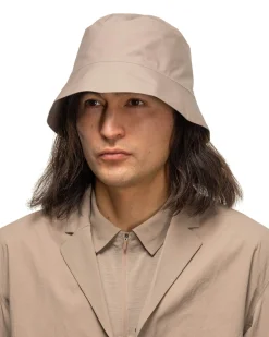 Bucket Hat Soil
