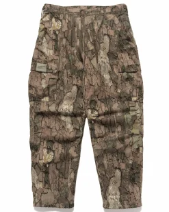 Camouflage Bdu Pants Camouflage