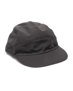 Cap Black