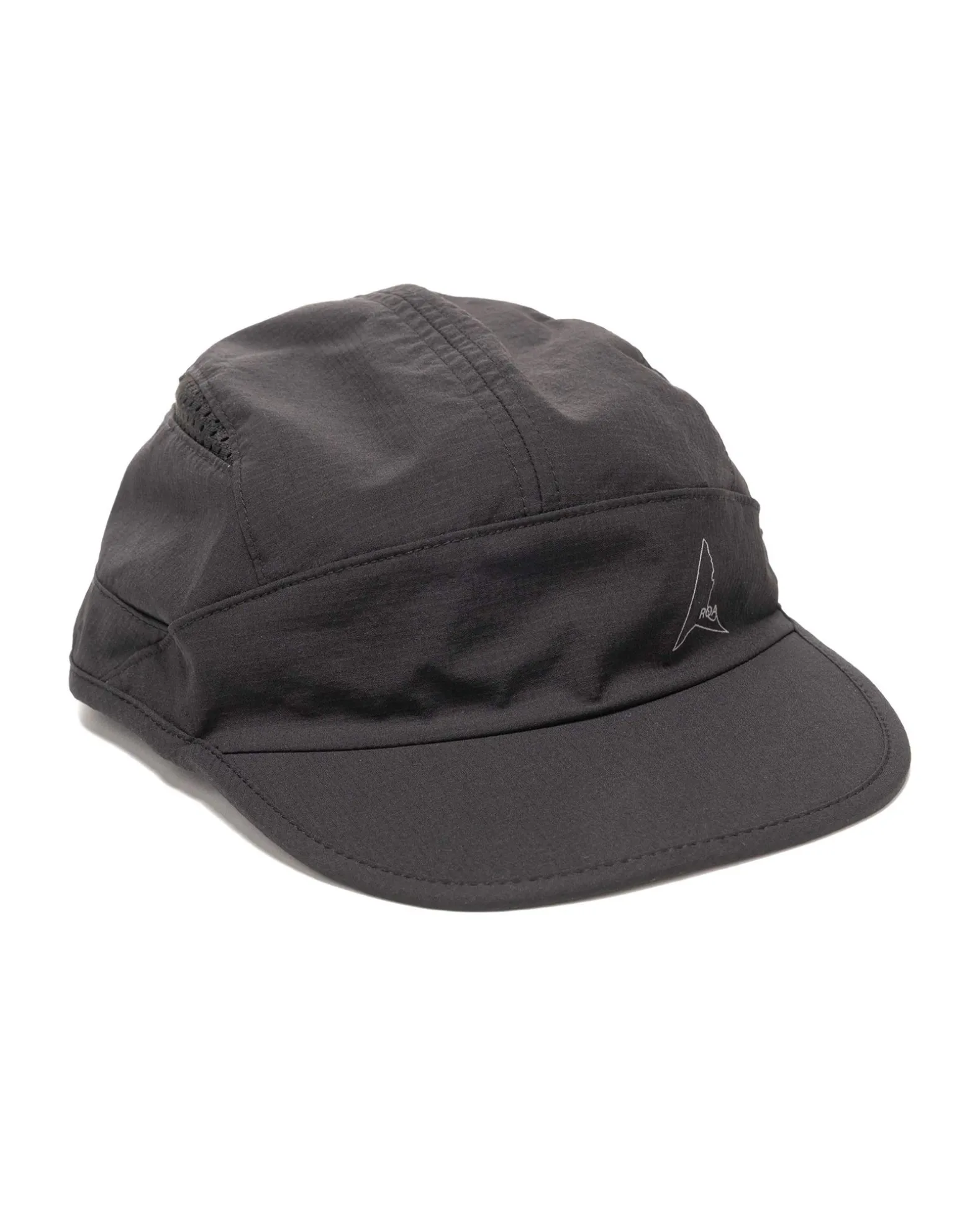 Cap Black