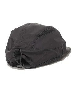 Cap Black