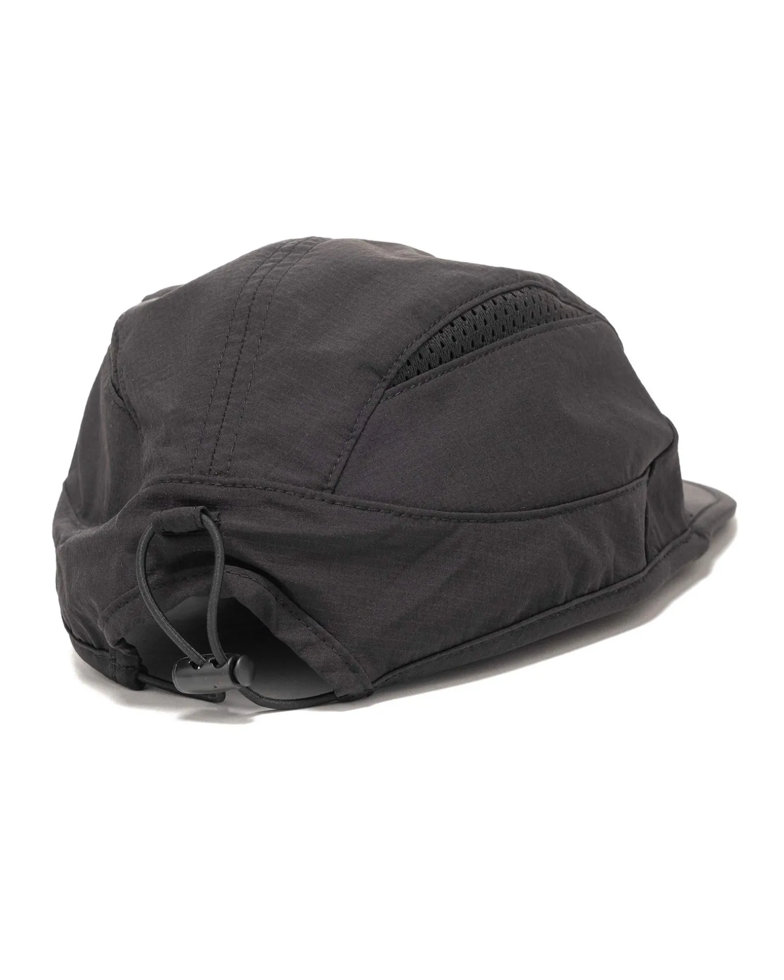 Cap Black