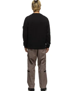 Cardigan Knit Black