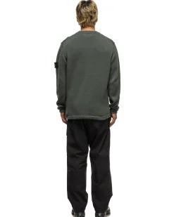 Cardigan Knit Musk
