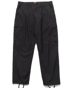 Cargo Pants Black