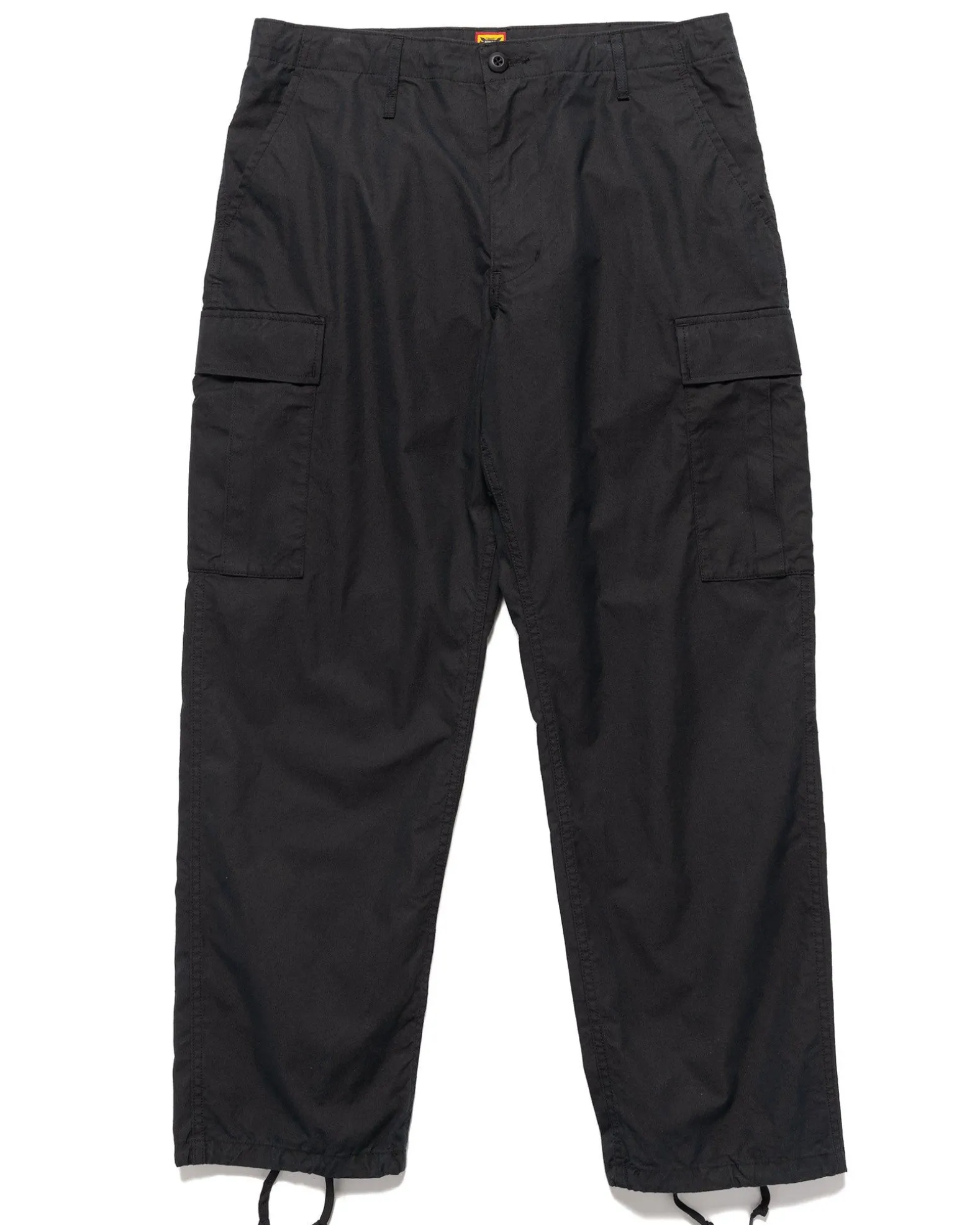 Cargo Pants Black
