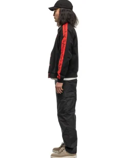 Cargo Pants Black