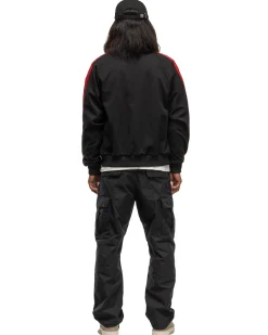 Cargo Pants Black