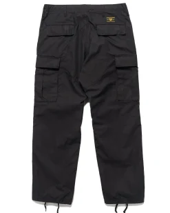 Cargo Pants Black