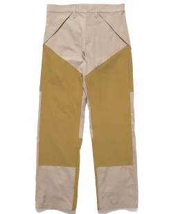 Cargo Trousers Bog Antique Bronze