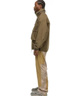 Cargo Trousers Bog Antique Bronze