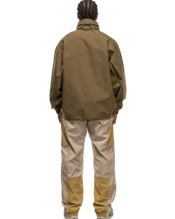 Cargo Trousers Bog Antique Bronze