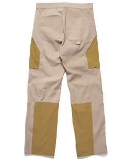 Cargo Trousers Bog Antique Bronze