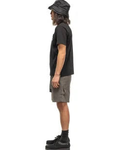 Carhartt Wip Duck Shorts Grey