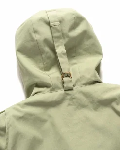 Carhartt Wip Reversible Duck Coat Grey/Green