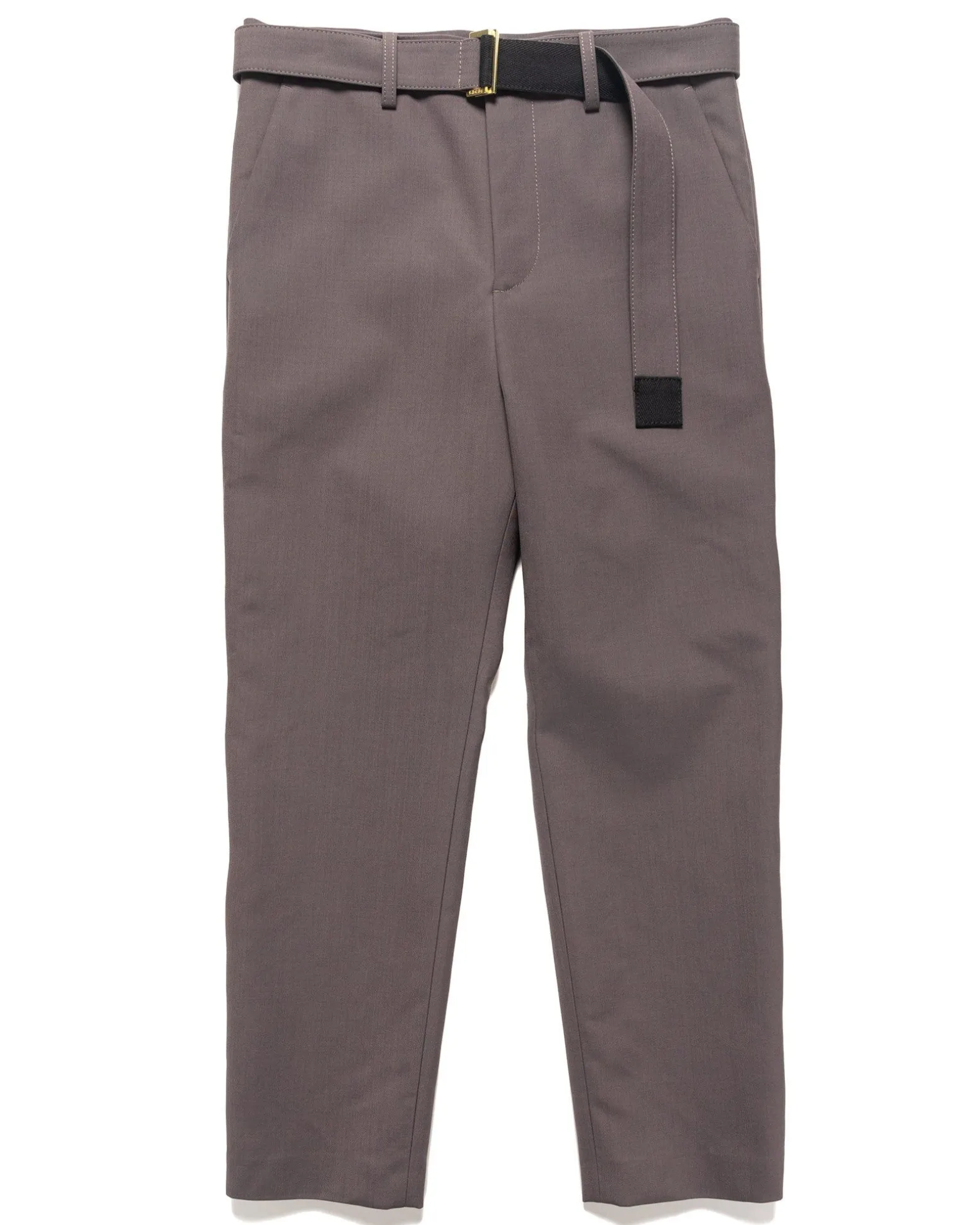 Carhartt Wip Reversible Suiting Bonding Pants Taupe