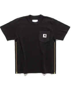 Carhartt Wip T-Shirt Black