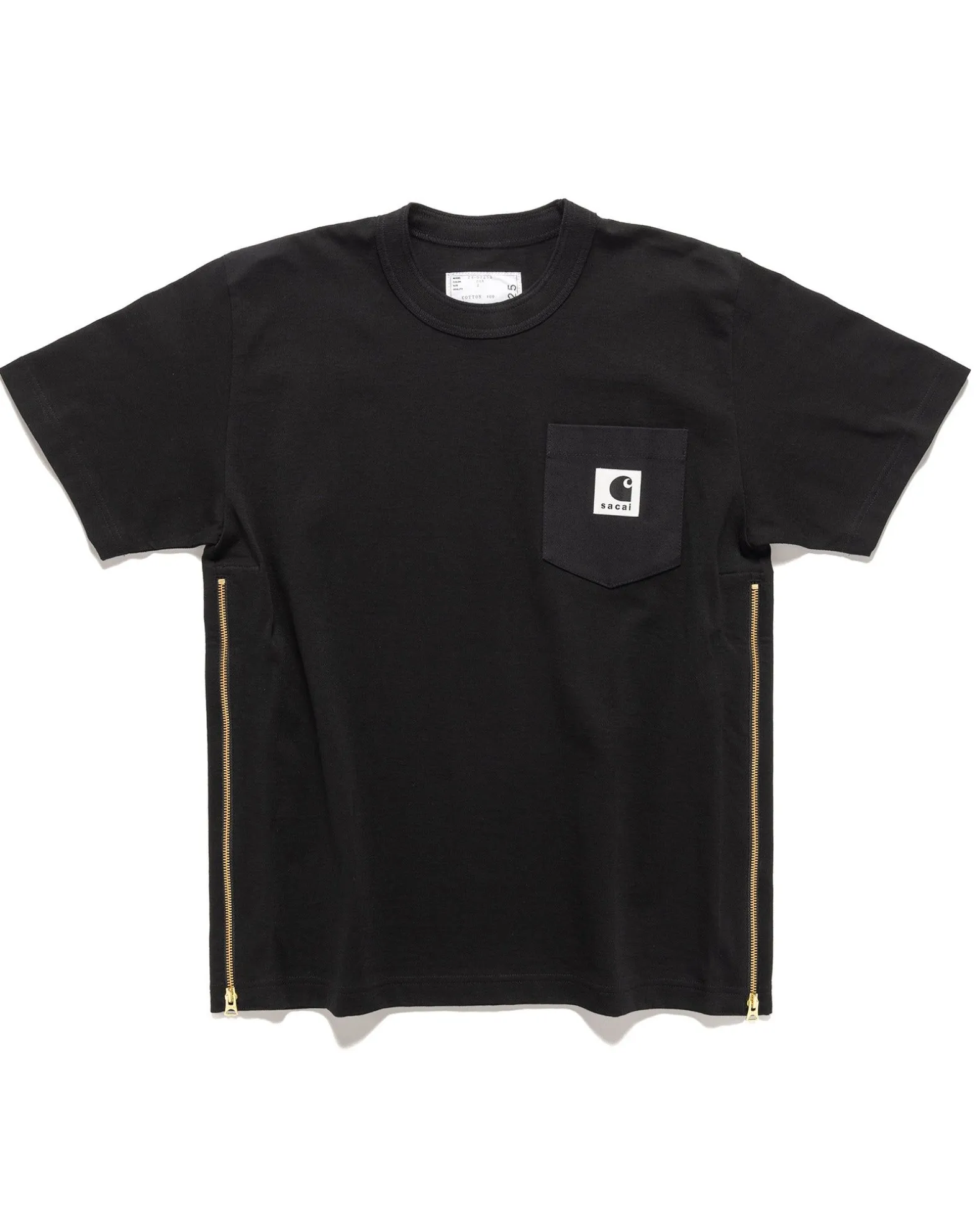 Carhartt Wip T-Shirt Black