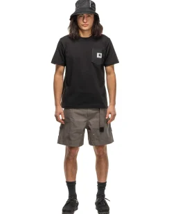Carhartt Wip T-Shirt Black