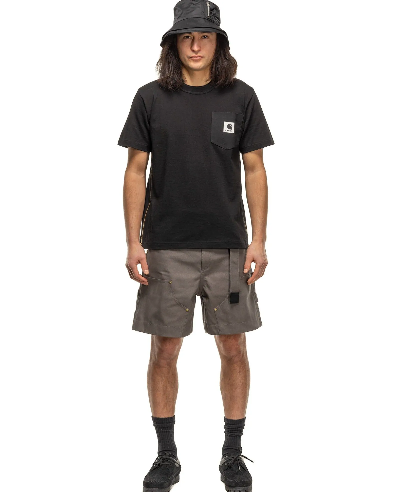 Carhartt Wip T-Shirt Black