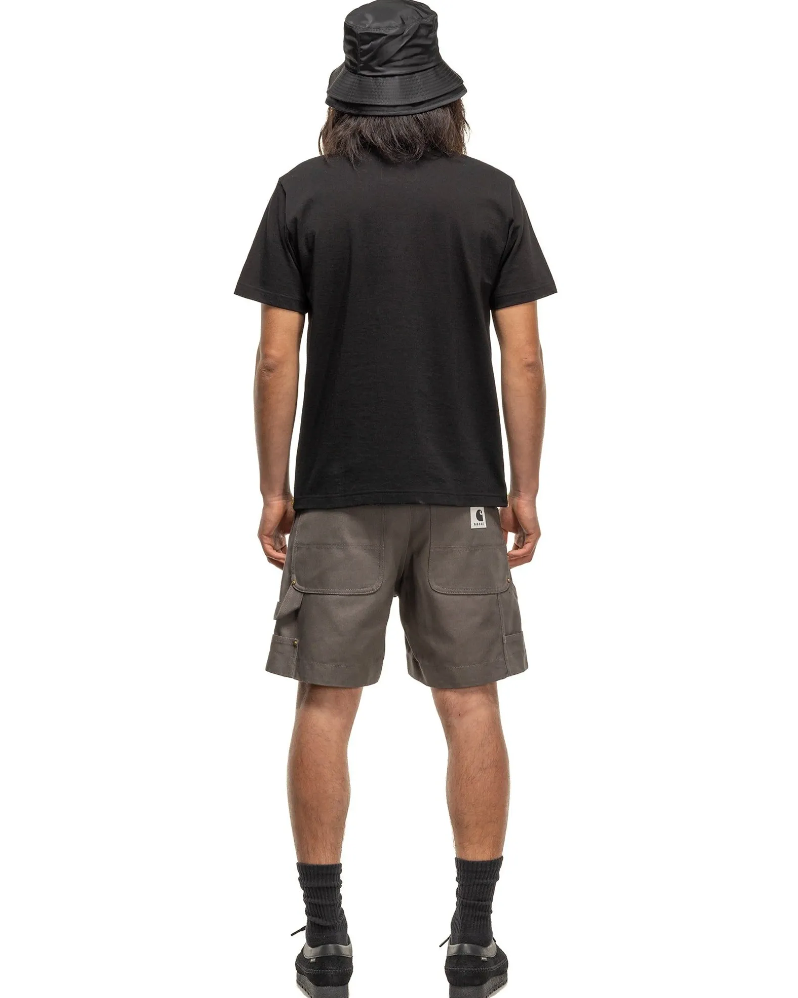 Carhartt Wip T-Shirt Black