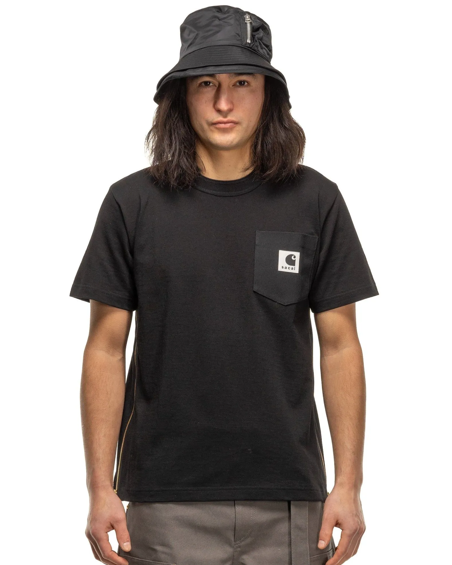 Carhartt Wip T-Shirt Black
