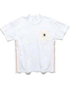 Carhartt Wip T-Shirt White