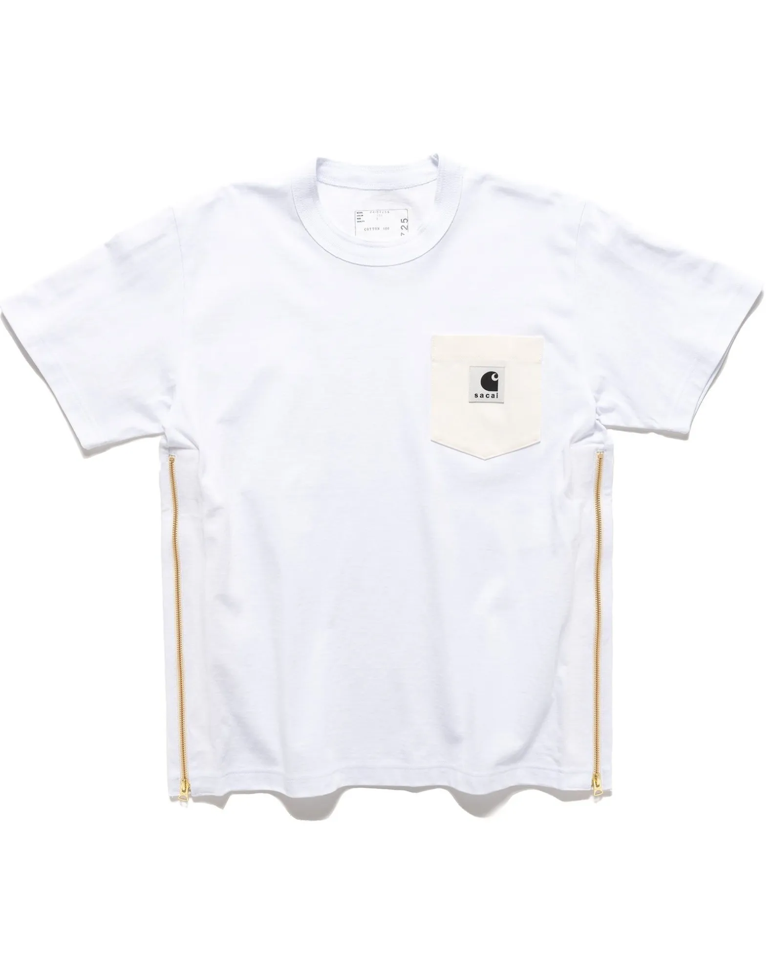 Carhartt Wip T-Shirt White