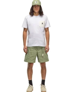 Carhartt Wip T-Shirt White