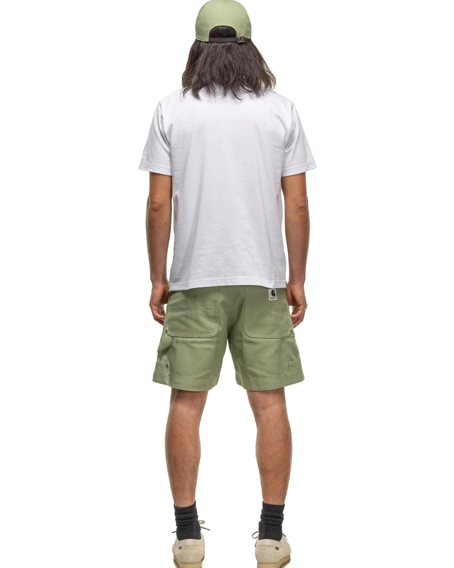 Carhartt Wip T-Shirt White