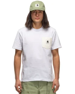 Carhartt Wip T-Shirt White