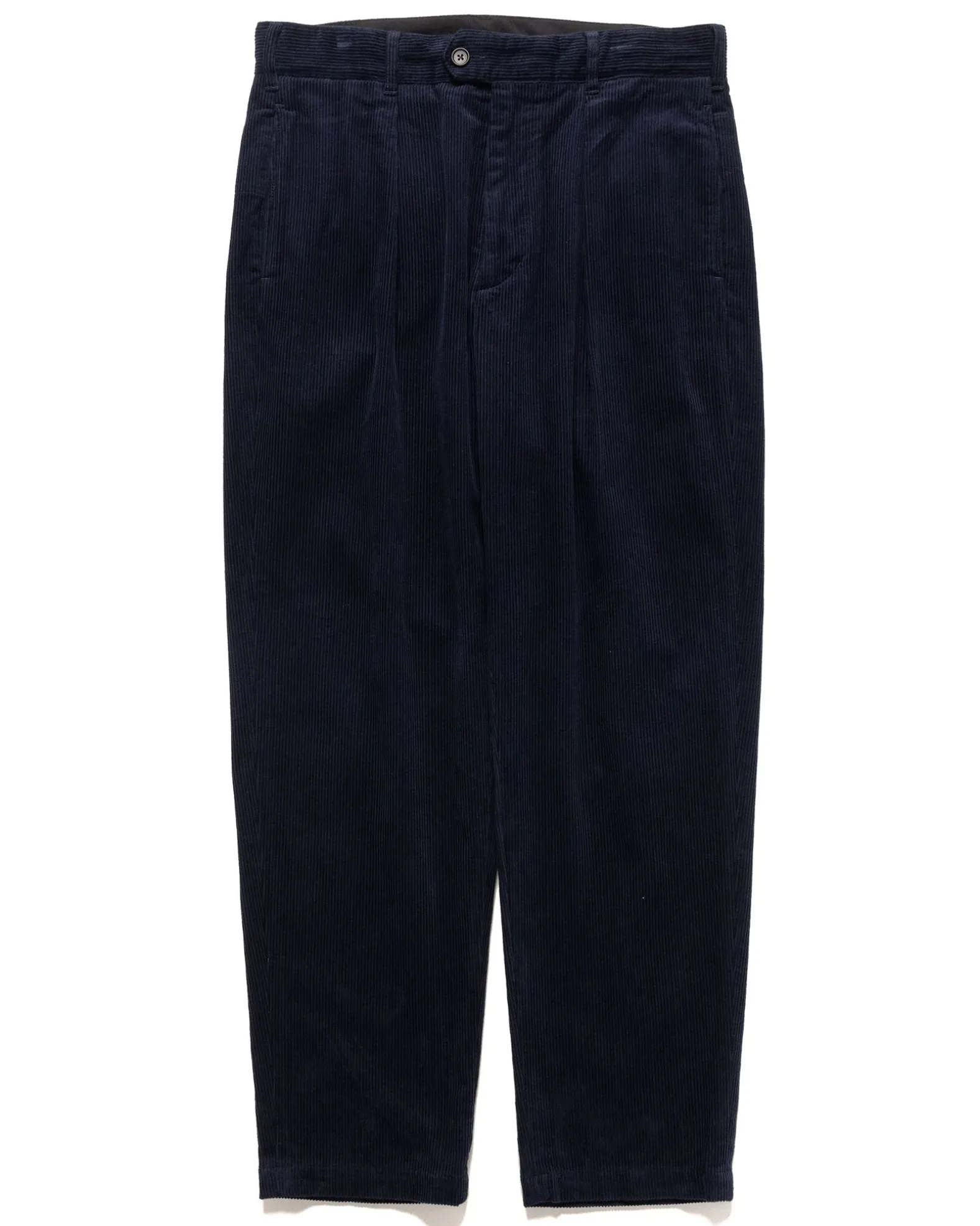 Carlyle Pant 8W Corduroy Dk.Navy