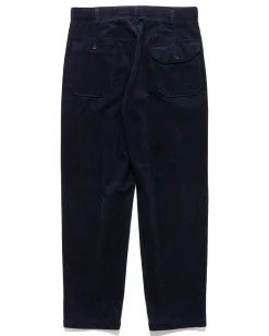Carlyle Pant 8W Corduroy Dk.Navy