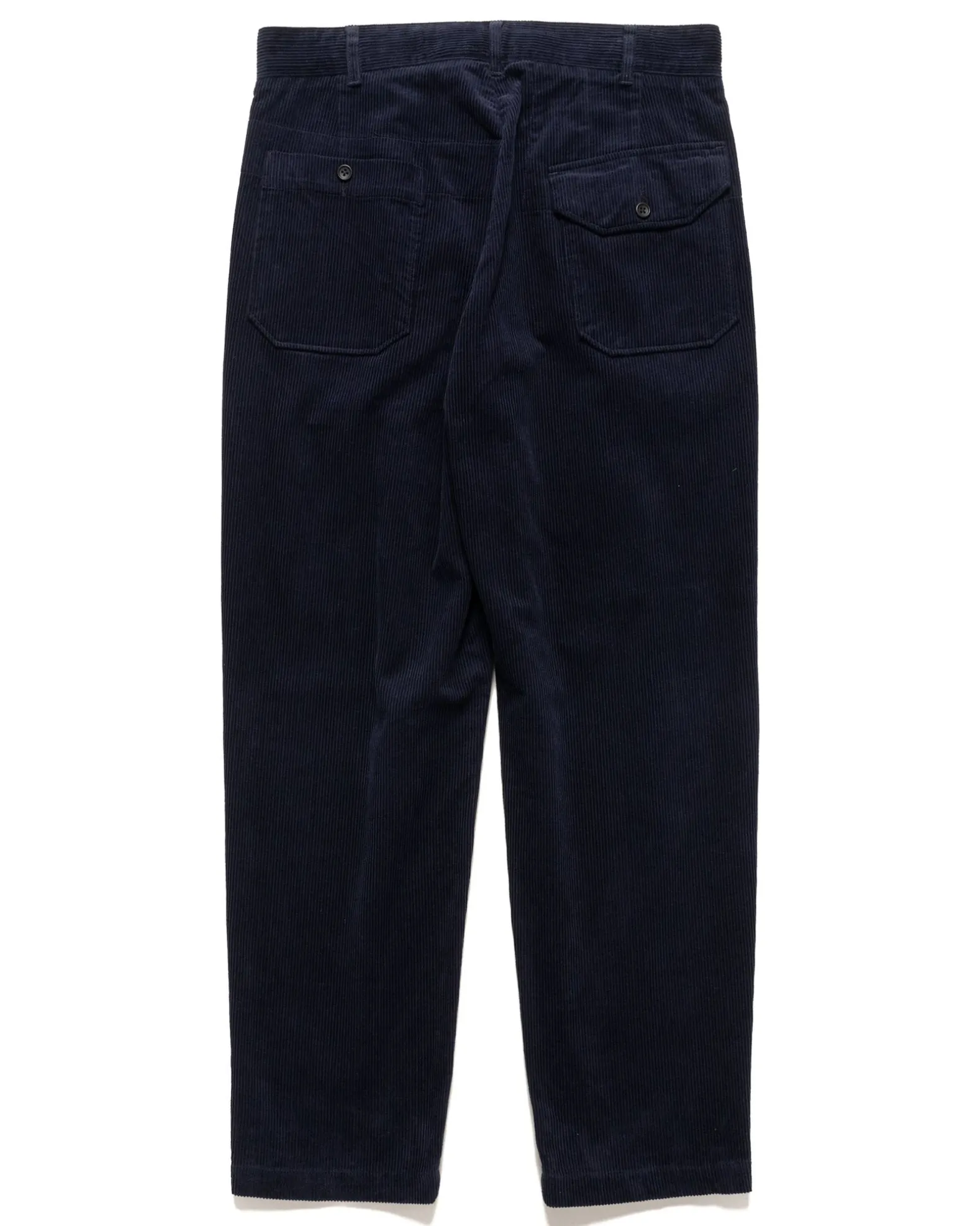 Carlyle Pant 8W Corduroy Dk.Navy