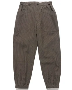 Carrol Pants Santome Charcoal