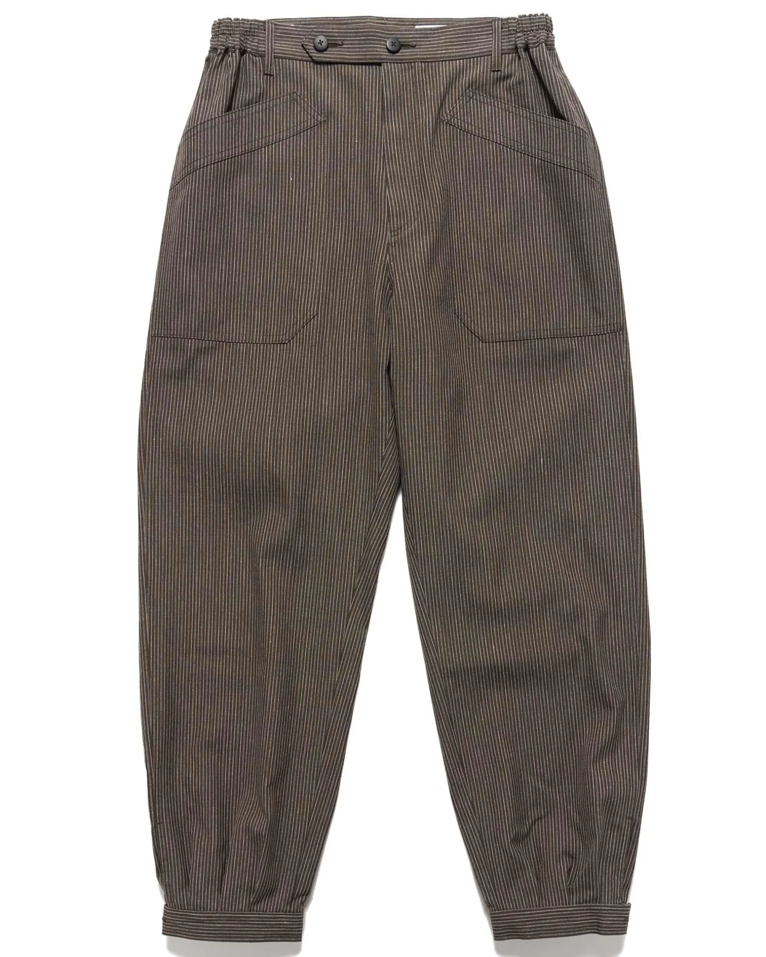 Carrol Pants Santome Charcoal