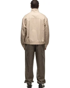Carrol Pants Santome Charcoal