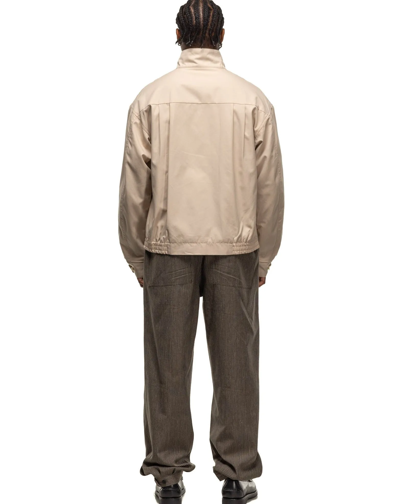 Carrol Pants Santome Charcoal