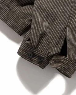 Carrol Pants Santome Charcoal