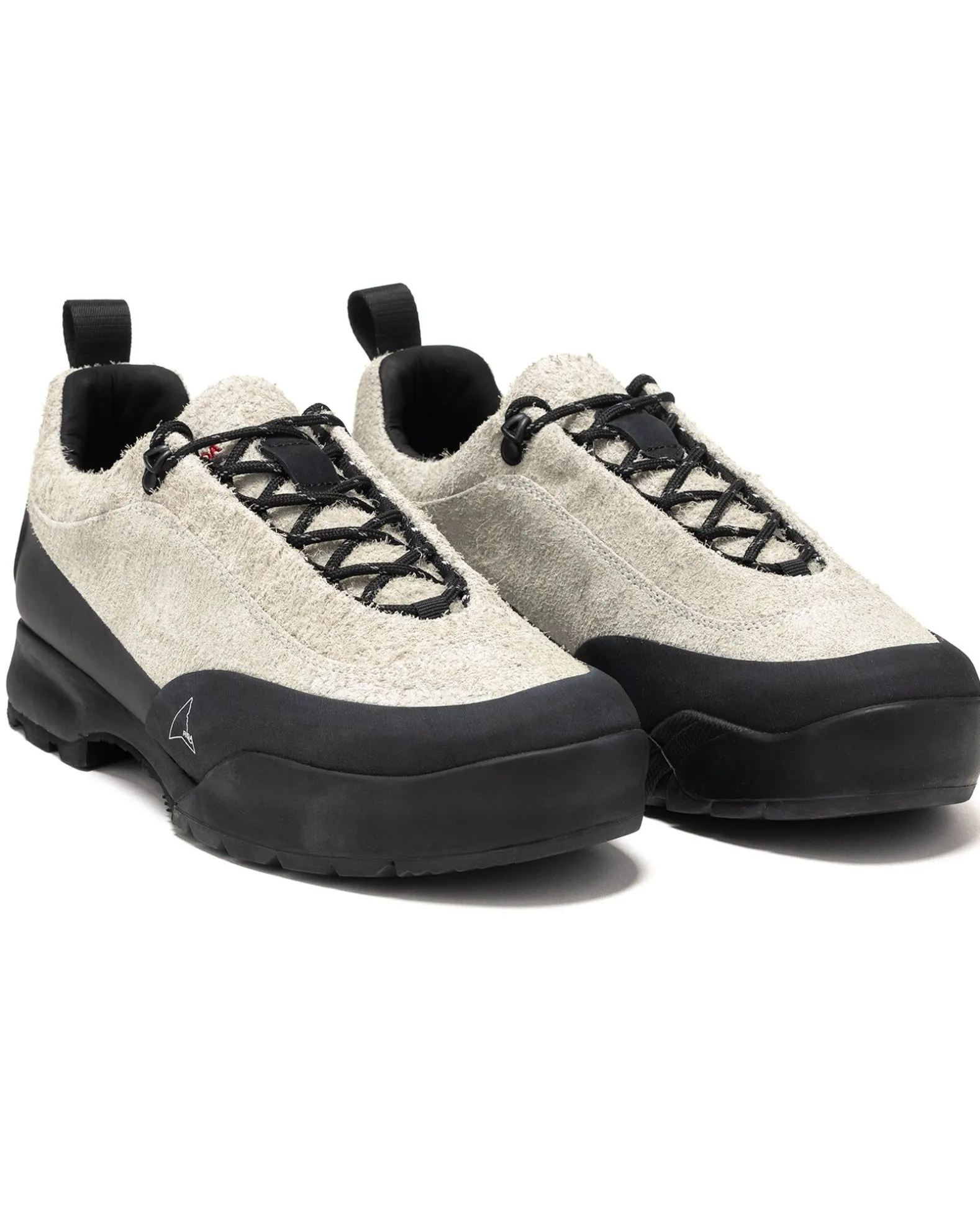 Cingino Off White Black