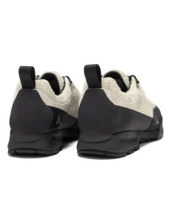 Cingino Off White Black
