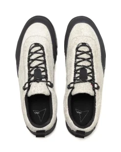 Cingino Off White Black